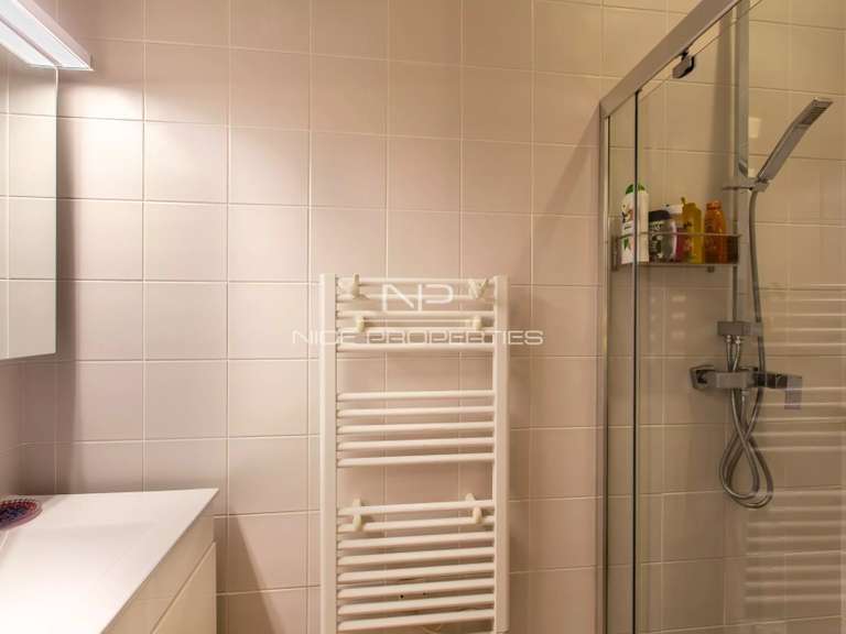 Appartement Nice - 2 chambres - 96m²