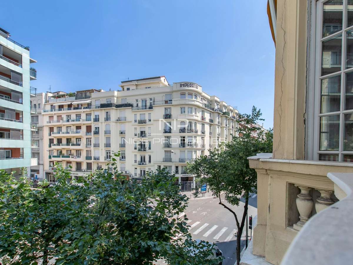 Appartement Nice