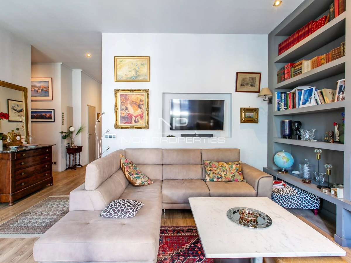 Appartement Nice