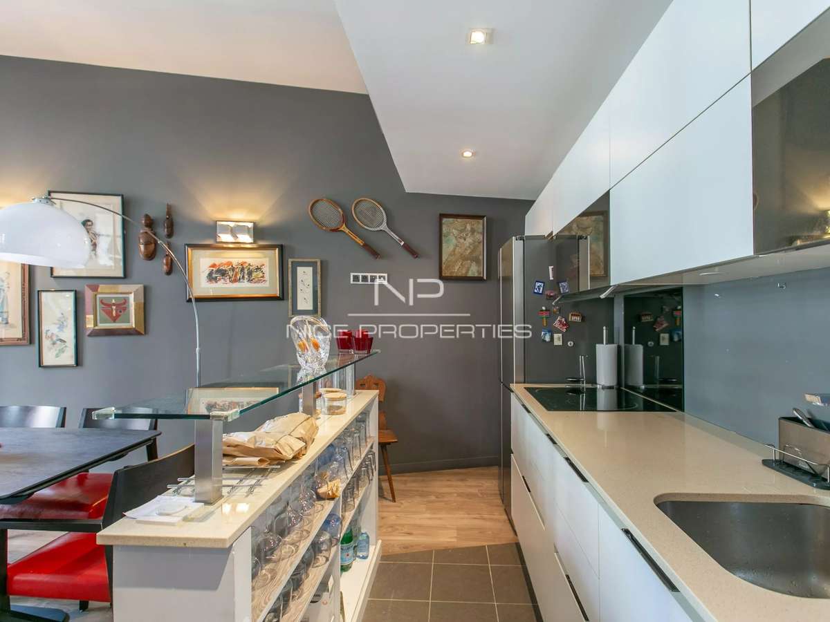 Appartement Nice