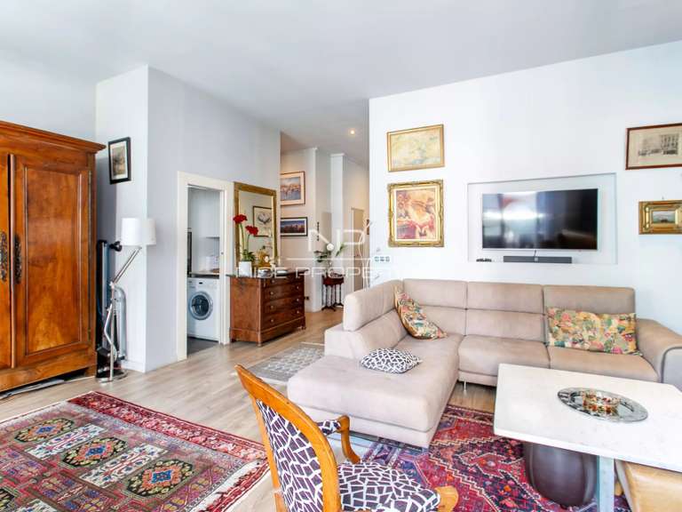Appartement Nice - 2 chambres - 96m²