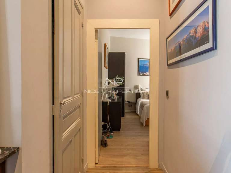 Appartement Nice - 2 chambres - 96m²