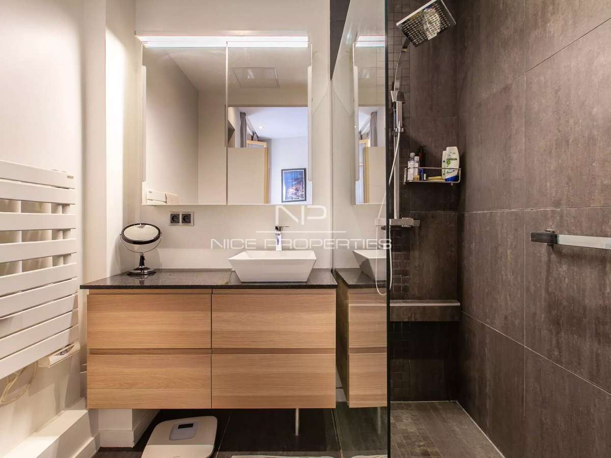 Appartement Nice