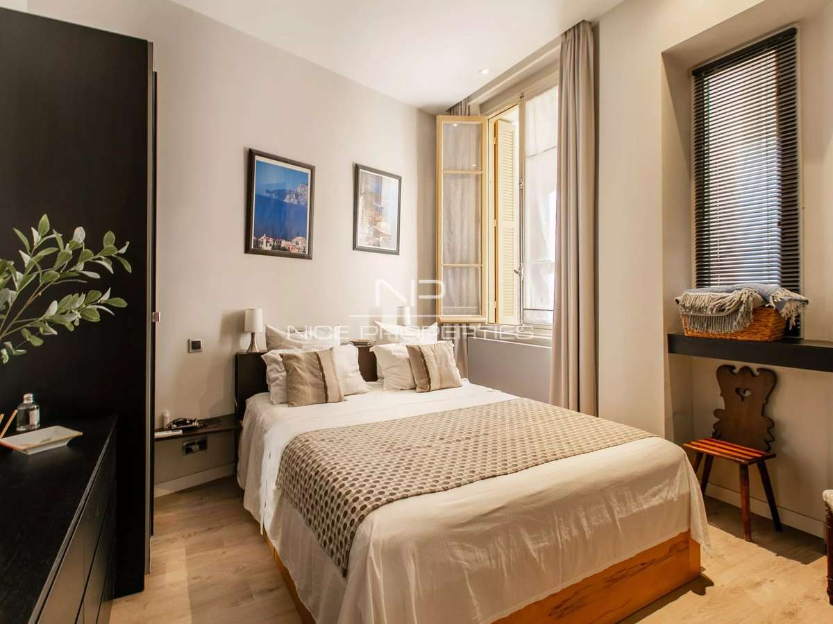 Appartement Nice