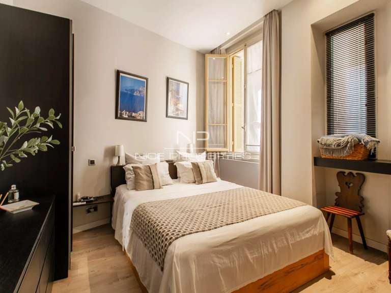 Appartement Nice - 2 chambres - 96m²