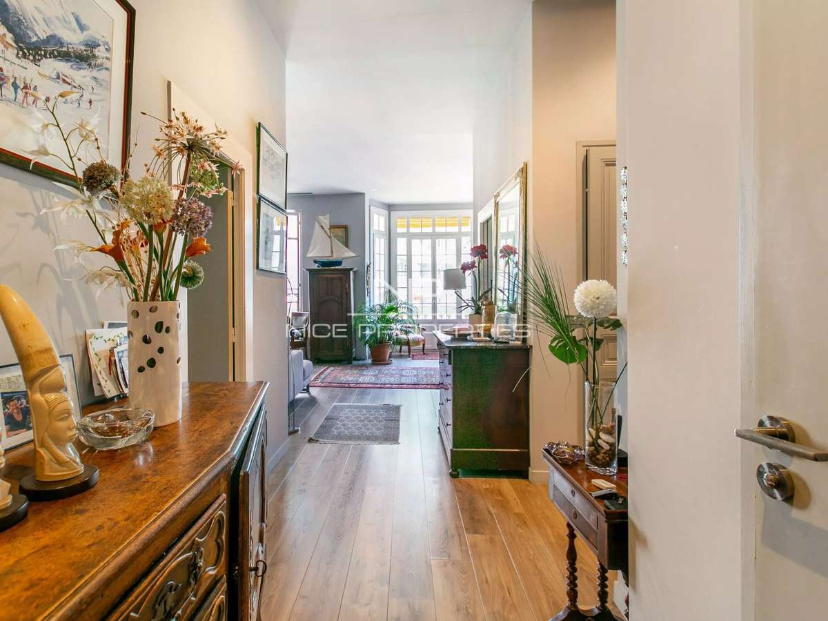 Appartement Nice