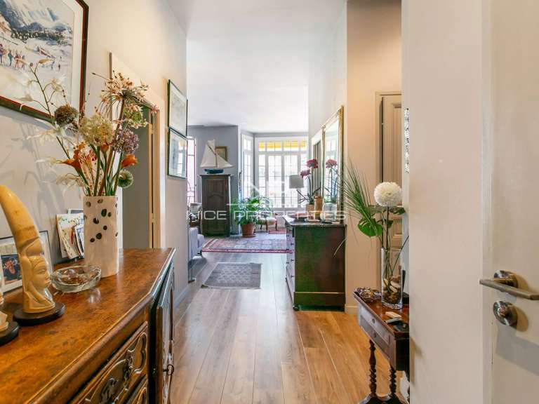 Appartement Nice - 2 chambres - 96m²