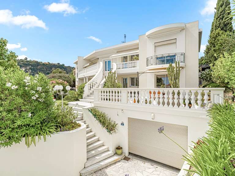 Appartement Nice - 2 chambres - 467m²