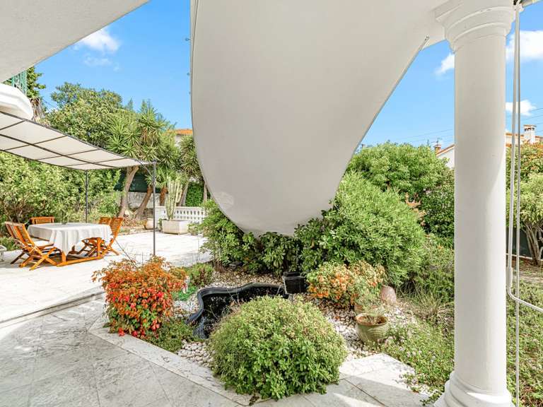 Appartement Nice - 2 chambres - 467m²