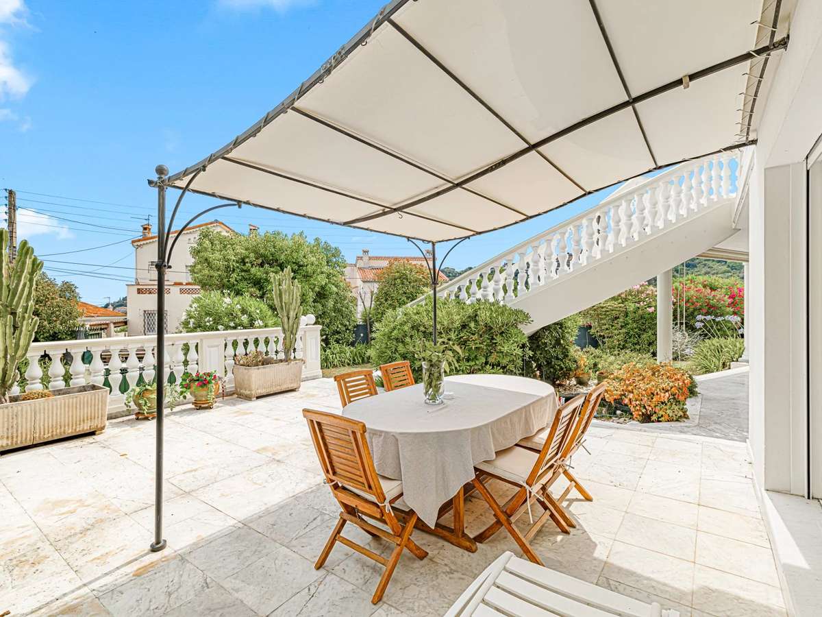 Appartement Nice