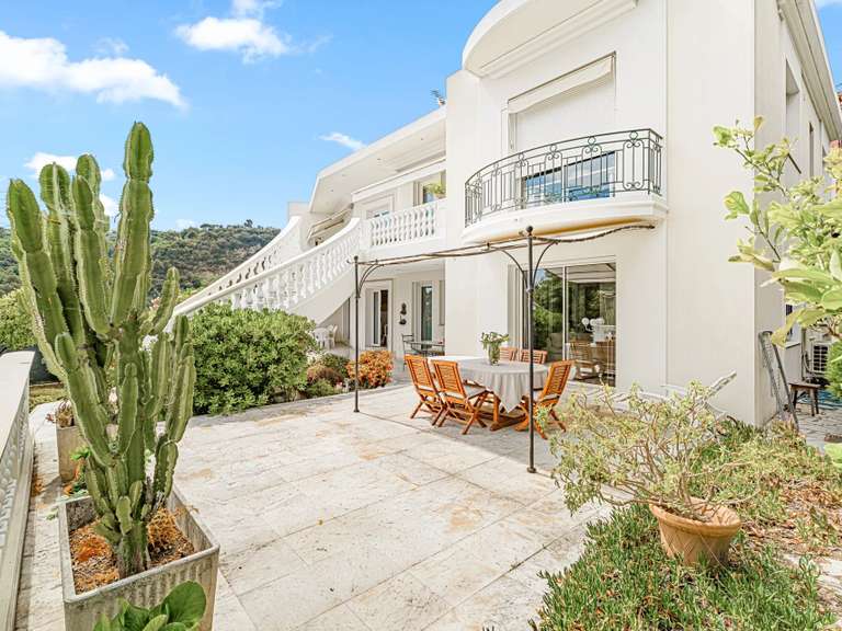 Appartement Nice - 2 chambres - 467m²