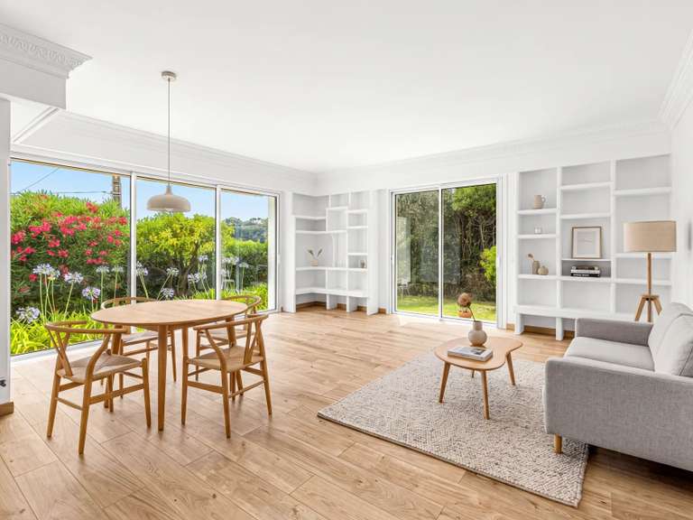 Appartement Nice - 2 chambres - 467m²