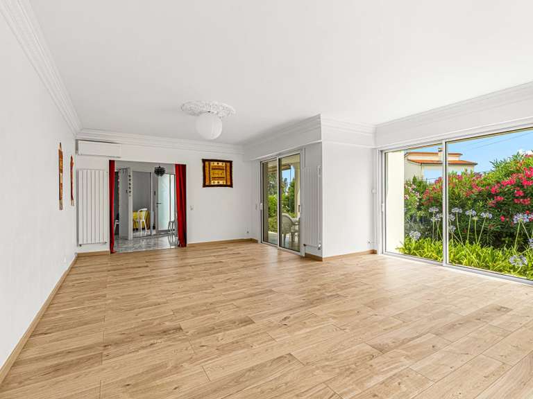 Appartement Nice - 2 chambres - 467m²