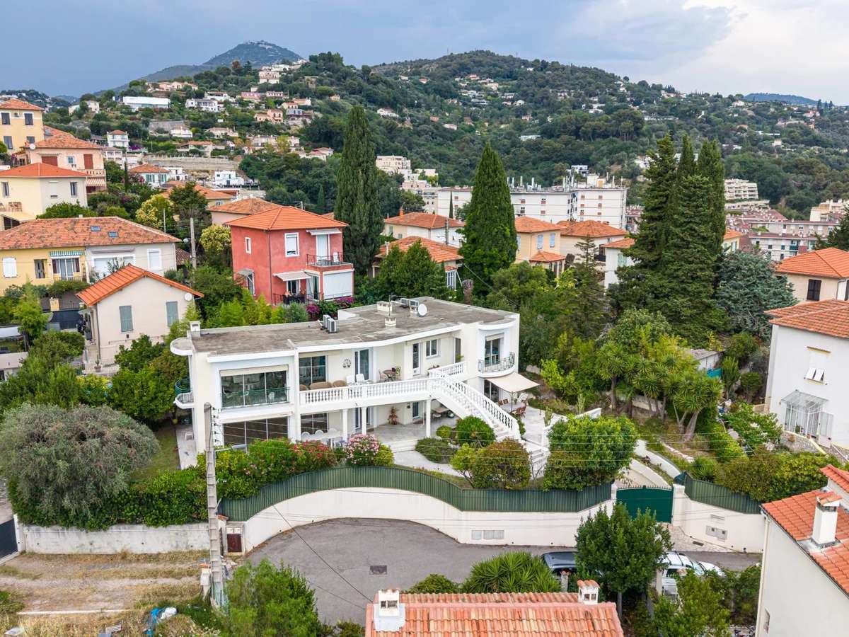 Appartement Nice