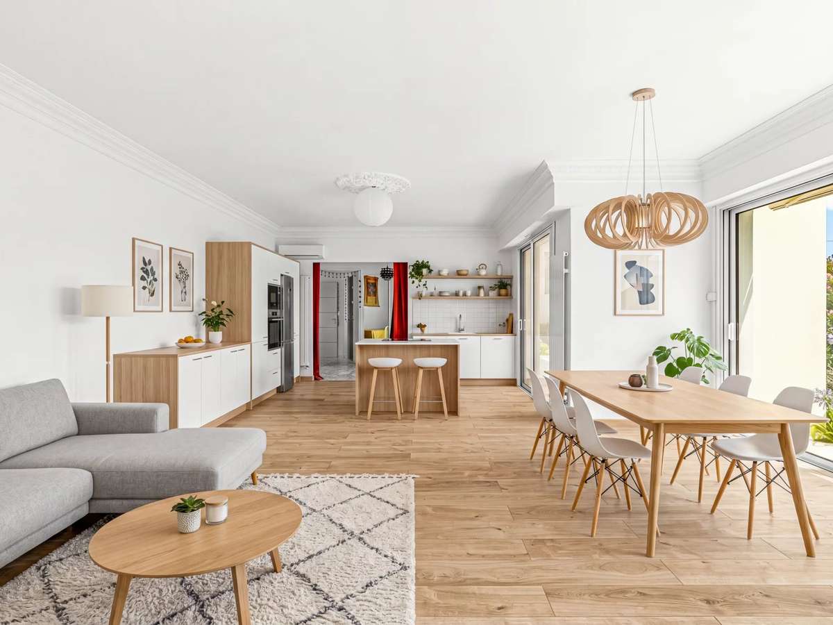 Appartement Nice