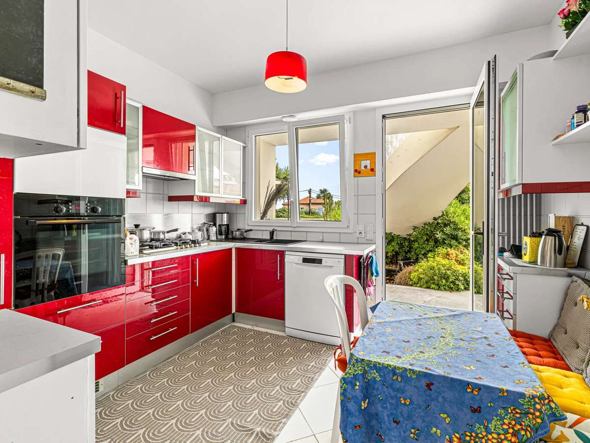 Appartement Nice