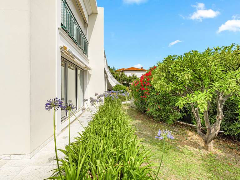 Appartement Nice - 2 chambres - 467m²