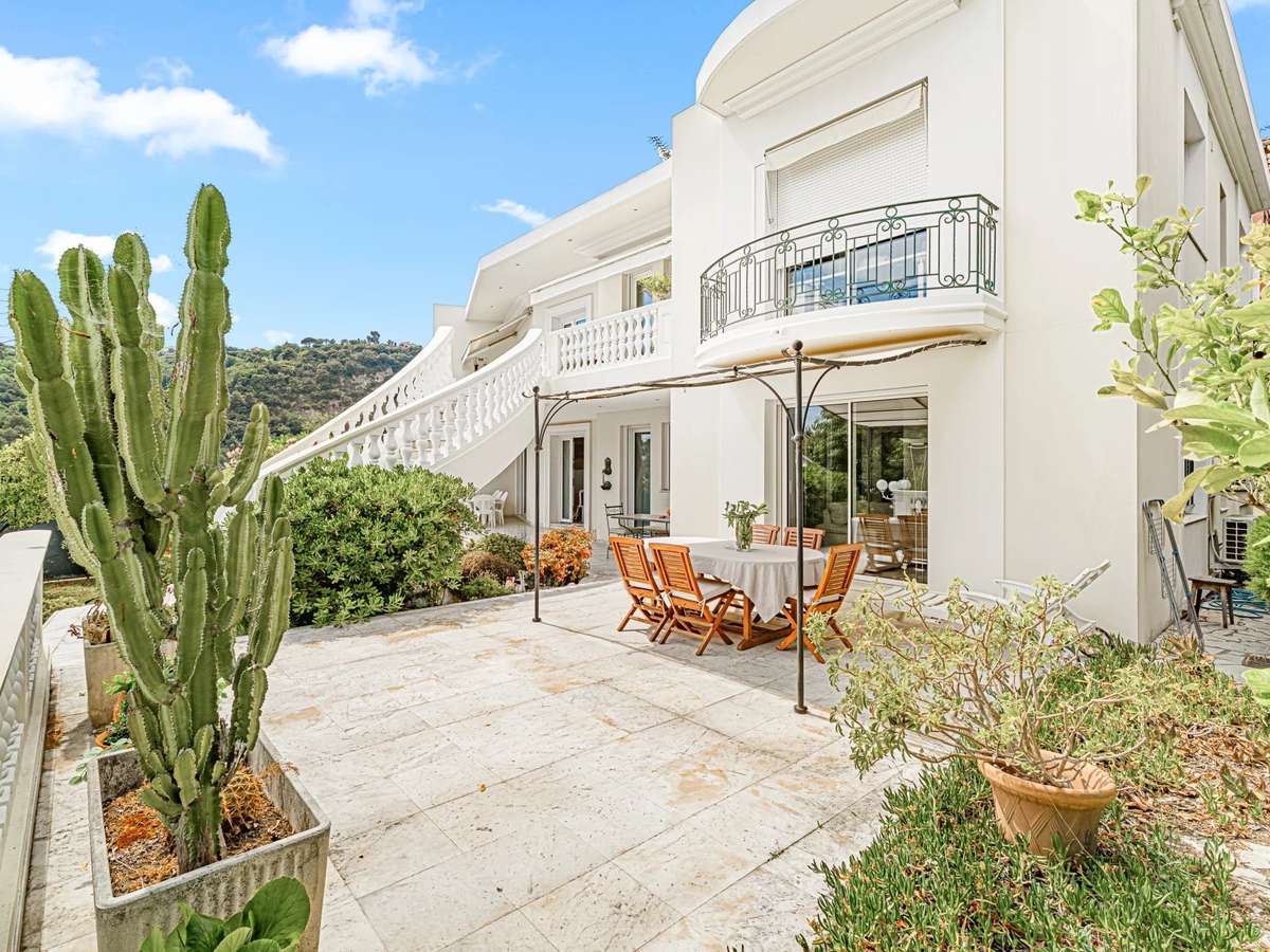 Appartement Nice