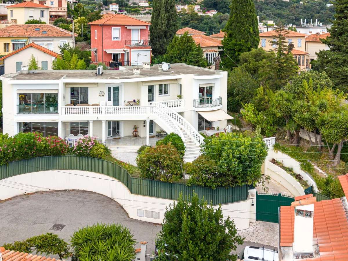 Appartement Nice