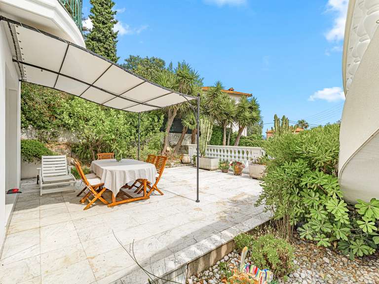 Appartement Nice - 2 chambres - 467m²