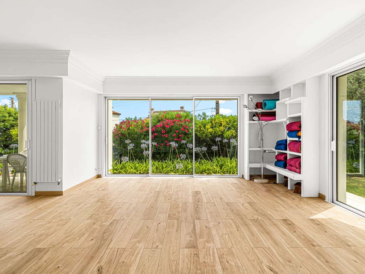 Appartement Nice