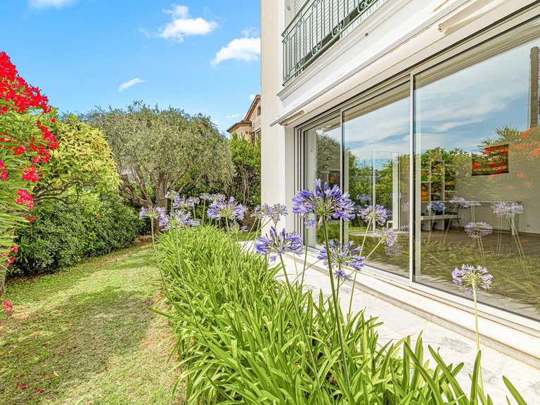 Appartement Nice - 2 chambres - 467m²