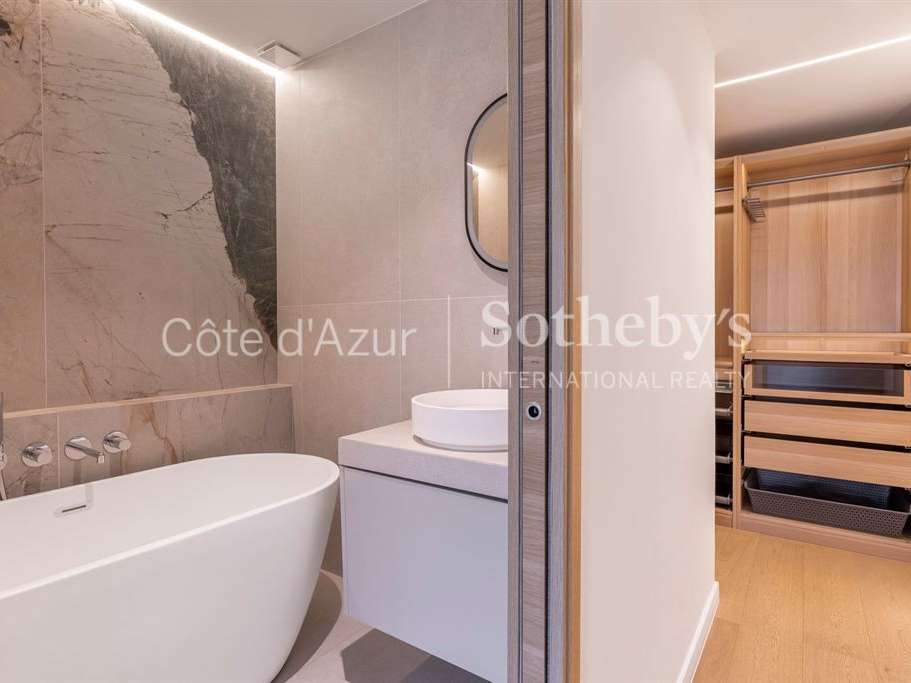 Appartement Nice