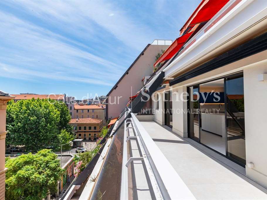 Appartement Nice