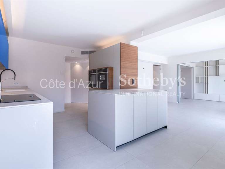 Appartement Nice - 2 chambres - 86m²