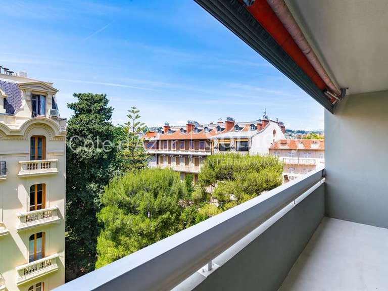 Appartement Nice - 2 chambres - 86m²