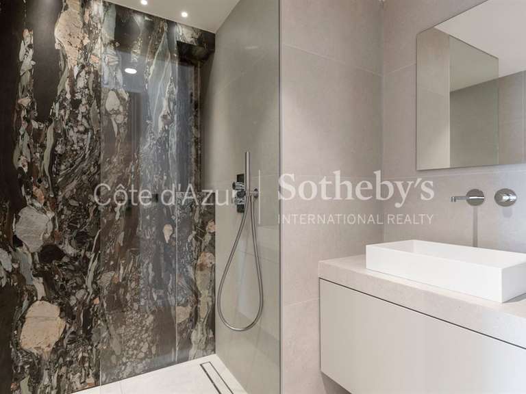 Appartement Nice - 2 chambres - 86m²