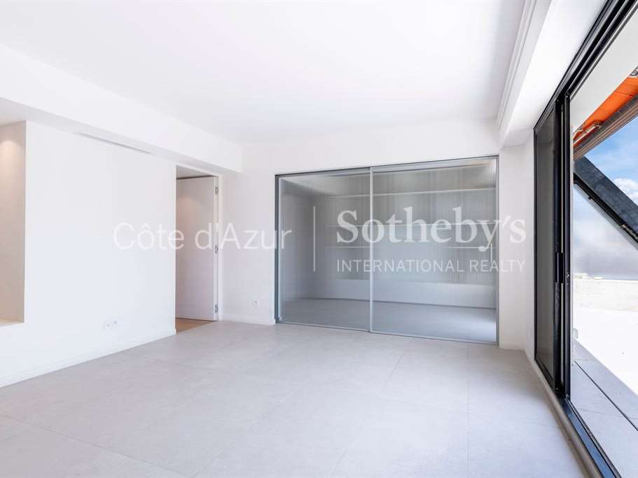 Appartement Nice
