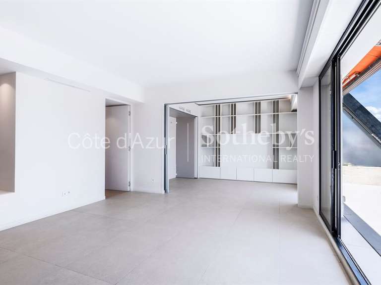 Appartement Nice - 2 chambres - 86m²