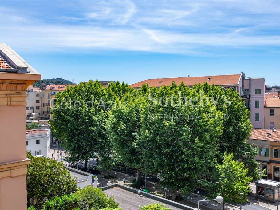 Appartement Nice