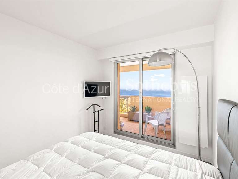 Appartement avec Vue sur mer Nice - 3 chambres - 102m²