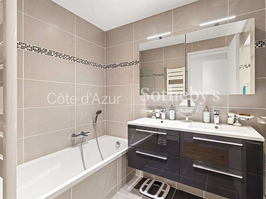 Appartement Nice