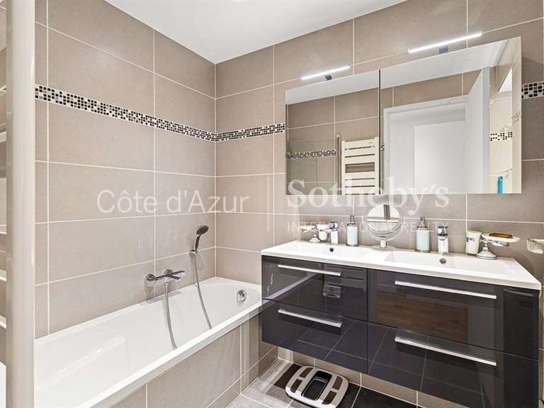 Appartement avec Vue sur mer Nice - 3 chambres - 102m²