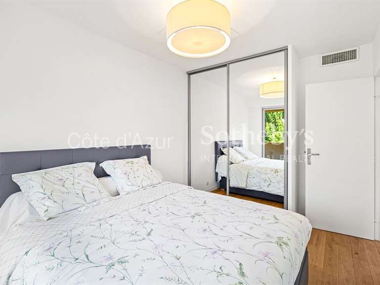 Appartement avec Vue sur mer Nice - 3 chambres - 102m²