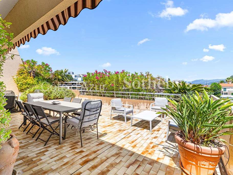 Appartement Nice