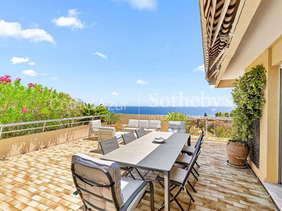 Appartement Nice