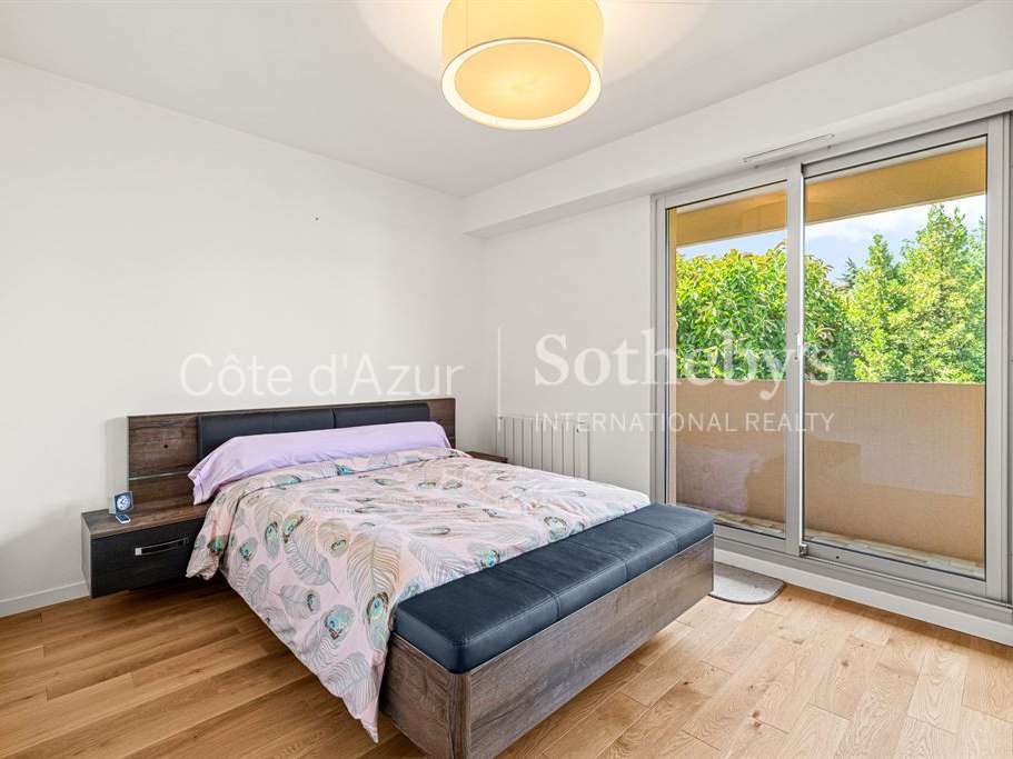 Appartement Nice