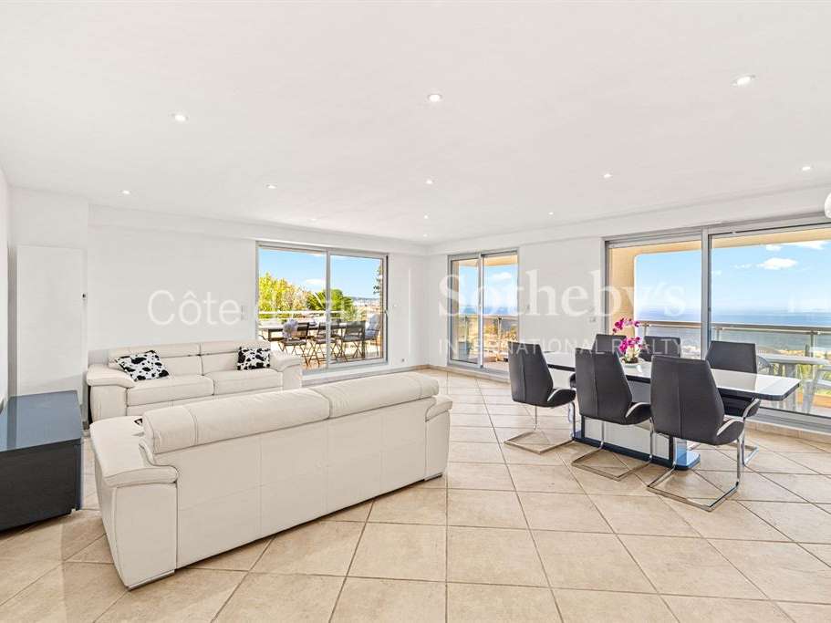 Appartement Nice