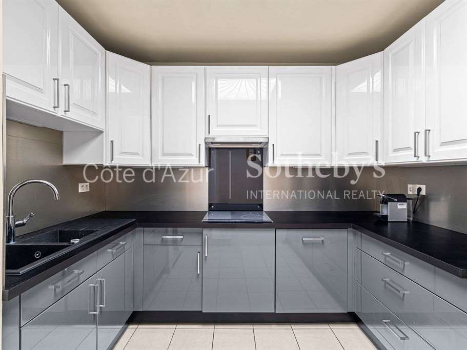 Appartement Nice