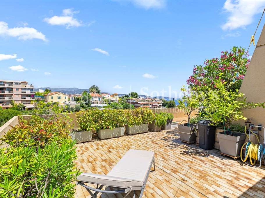 Appartement Nice
