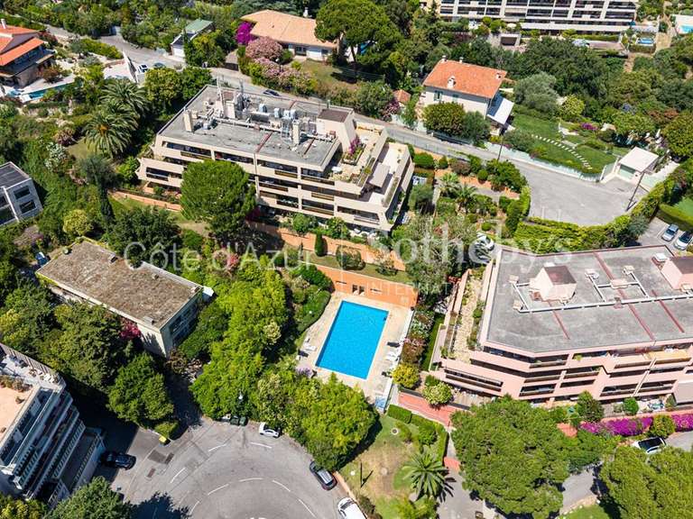 Appartement avec Vue sur mer Nice - 3 chambres - 102m²
