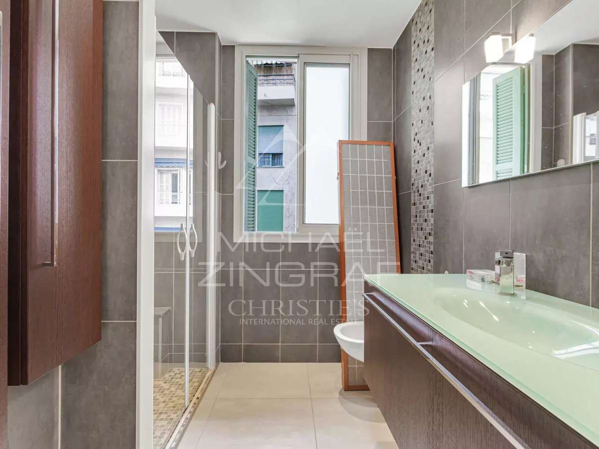 Appartement Nice