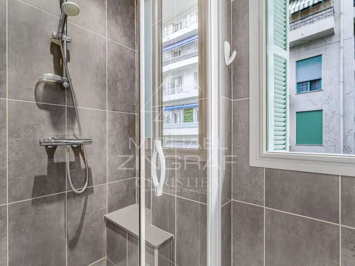 Appartement Nice