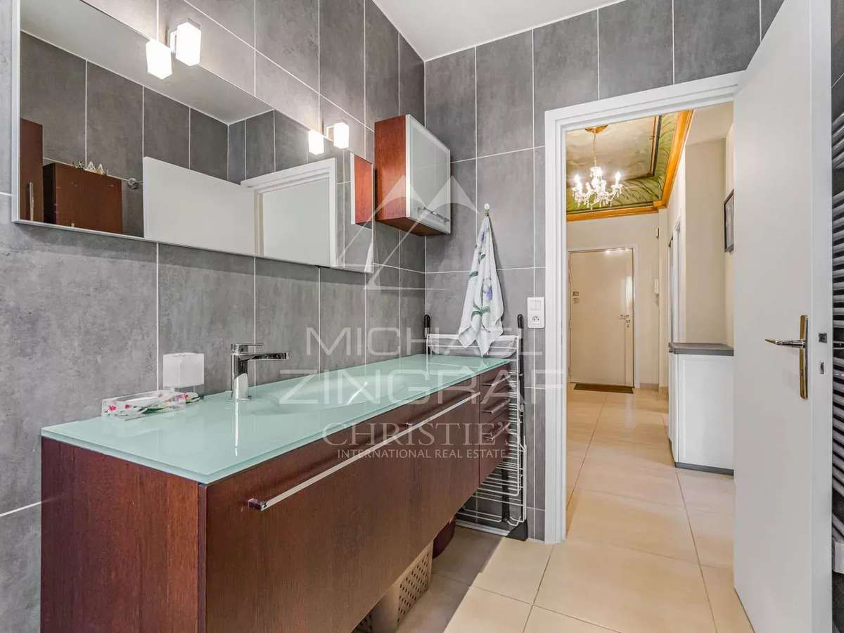 Apartment Nice