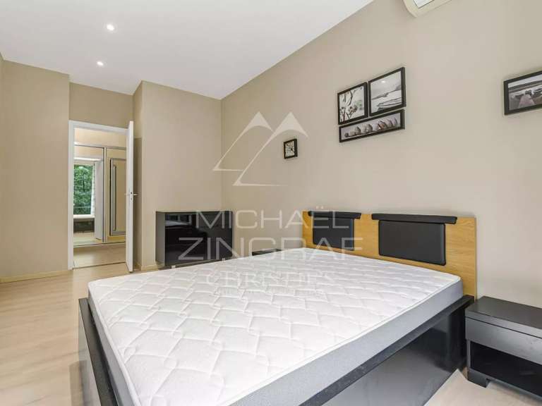 Appartement Nice - 1 chambre - 58m²