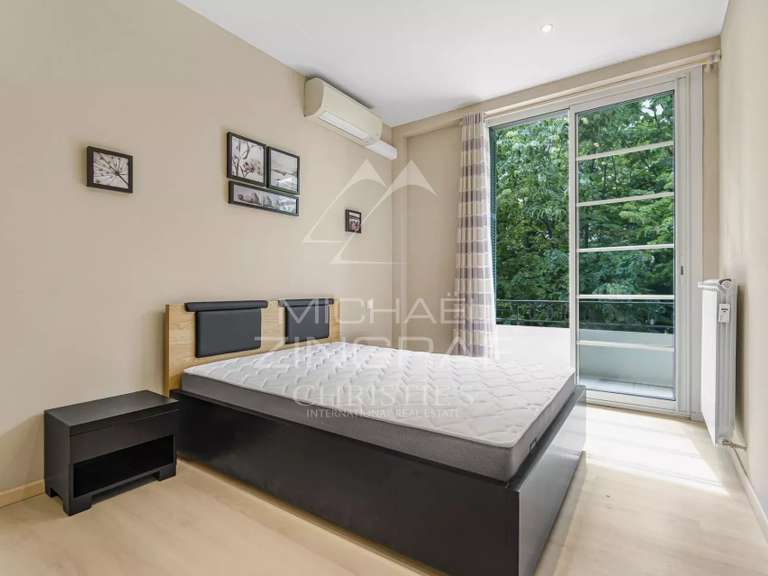 Appartement Nice - 1 chambre - 58m²